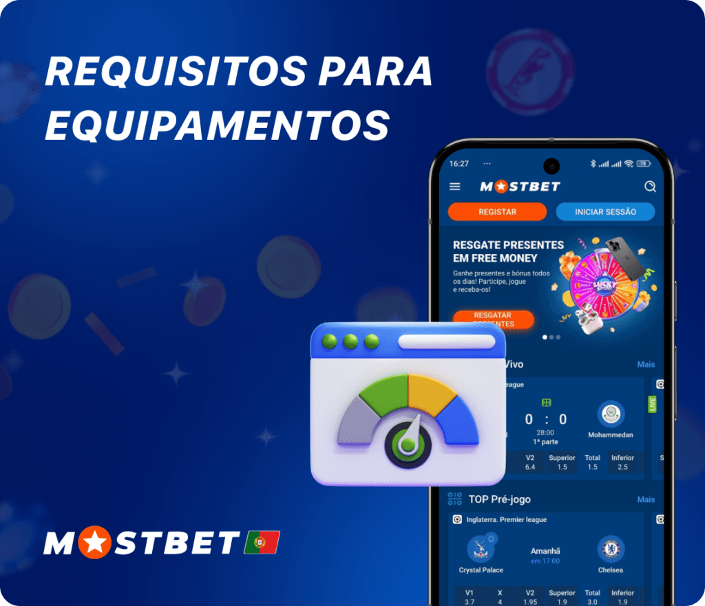 mostbet pt
