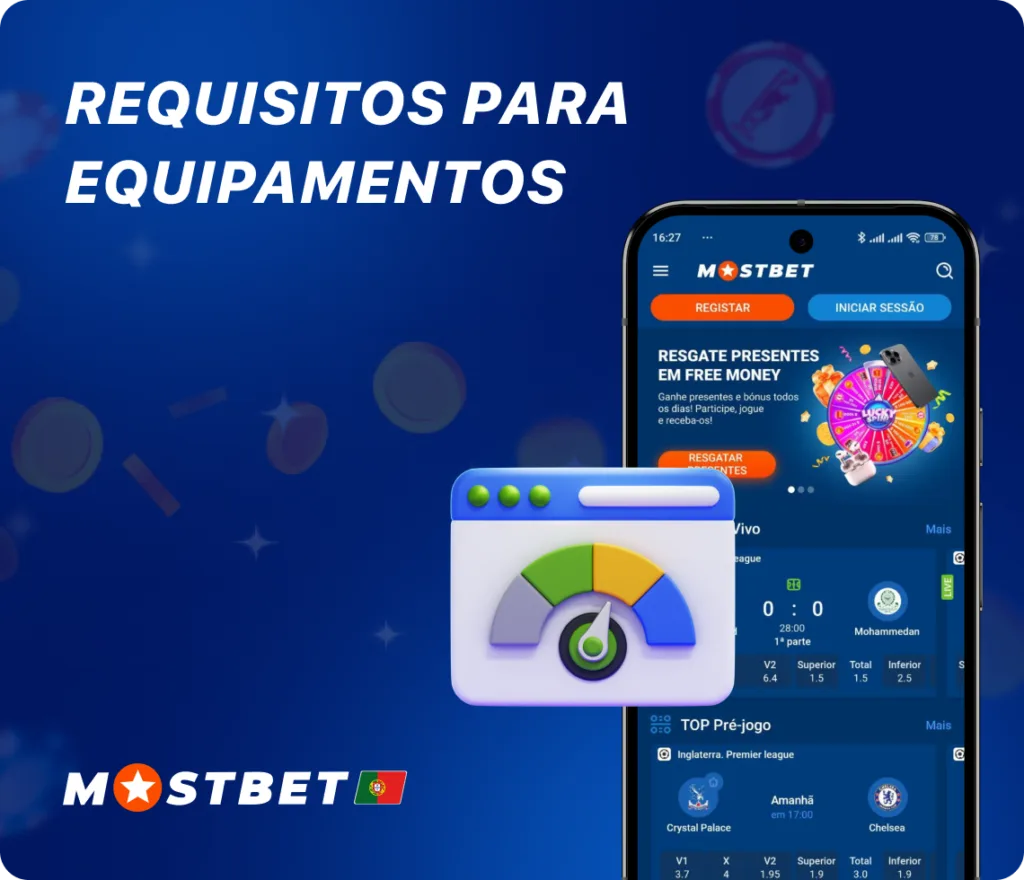 mostbet pt