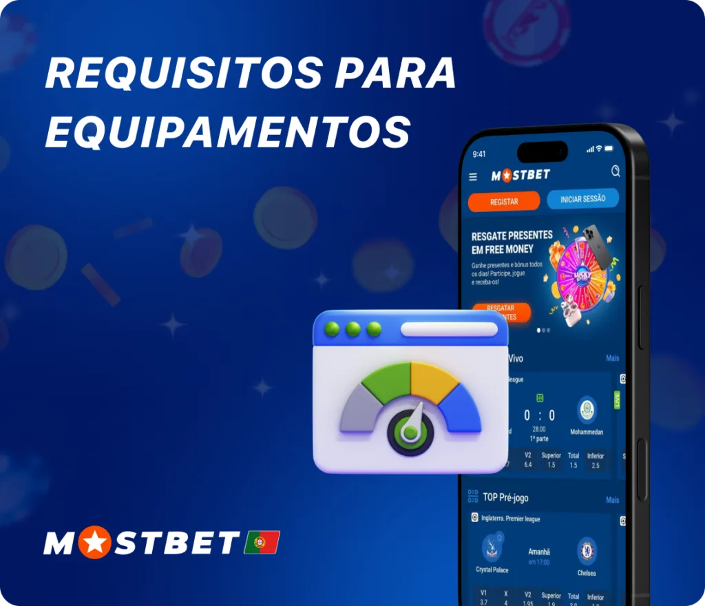 Mostbet