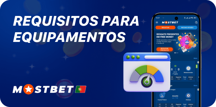 mostbet pt
