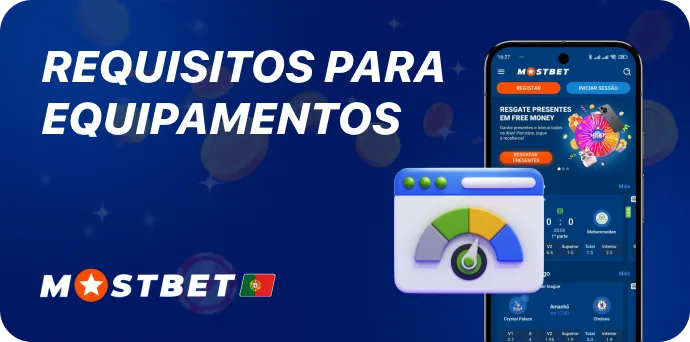 mostbet pt