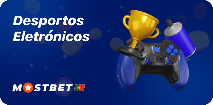 mostbet eSports